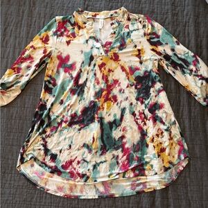 Honey Me Gabby‎ top Small